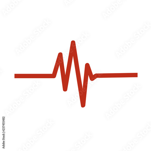 Heart beat monitor pulse li...