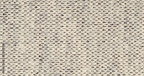 off white wool fabric texture background