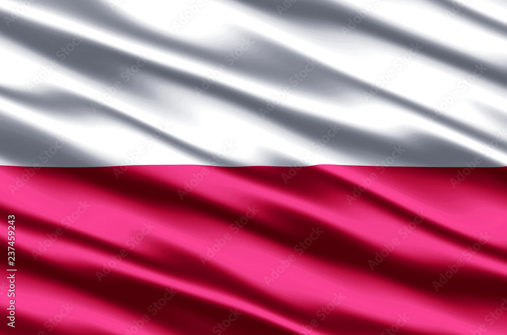 Fototapeta premium Poland