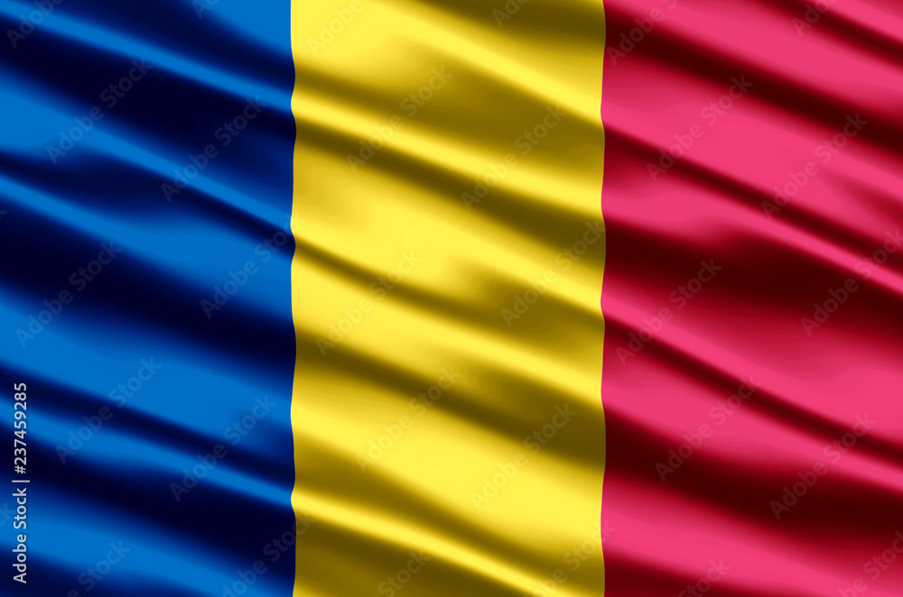 Obraz premium Romania