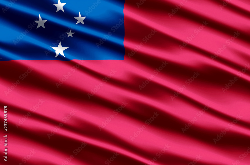 Samoa Samoa