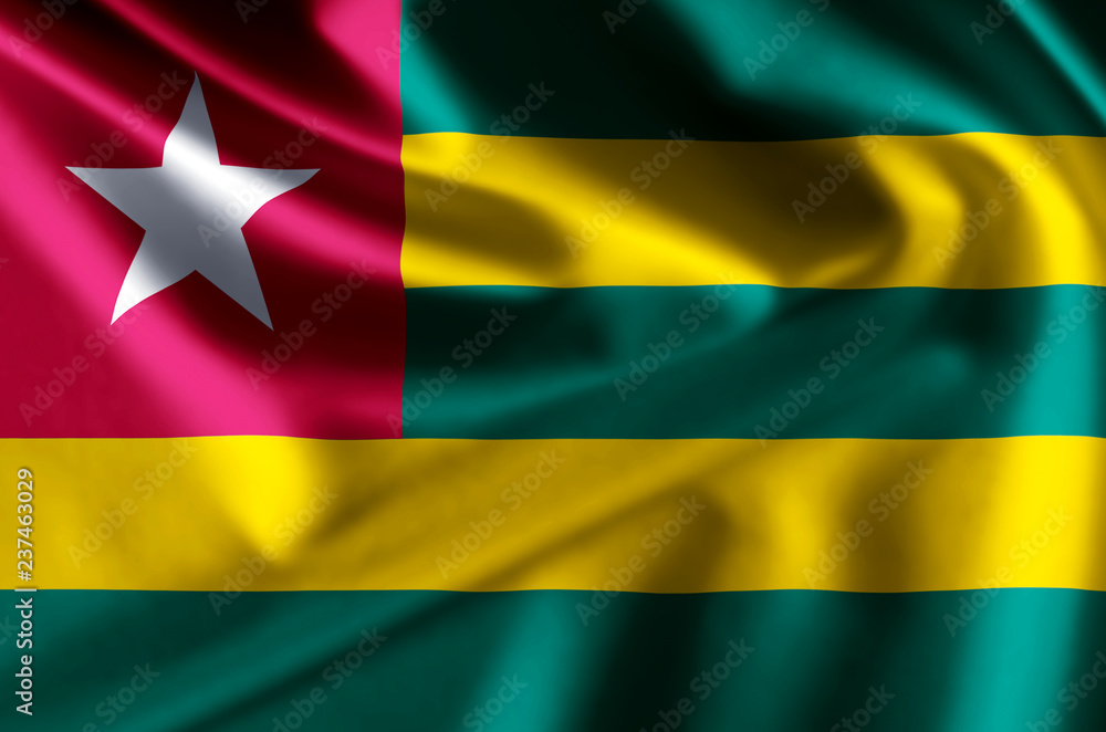 Togo Togo