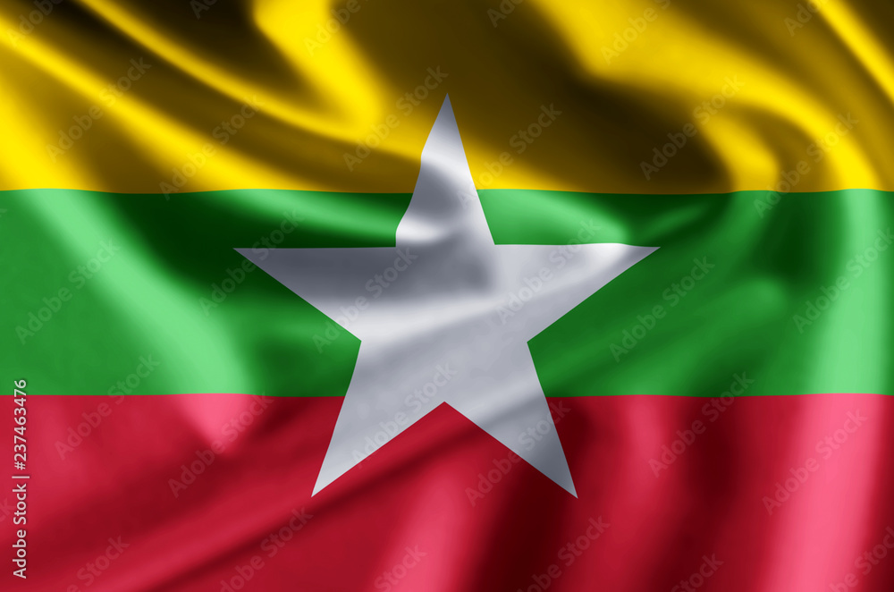 Myanmar Myanmar