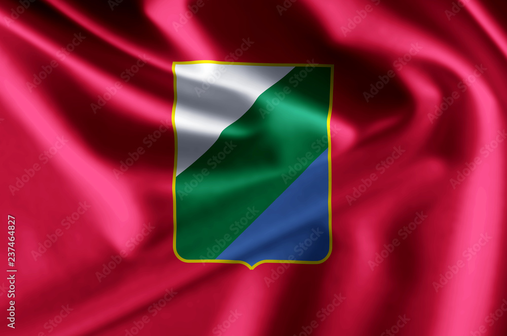 Obraz premium Abruzzo