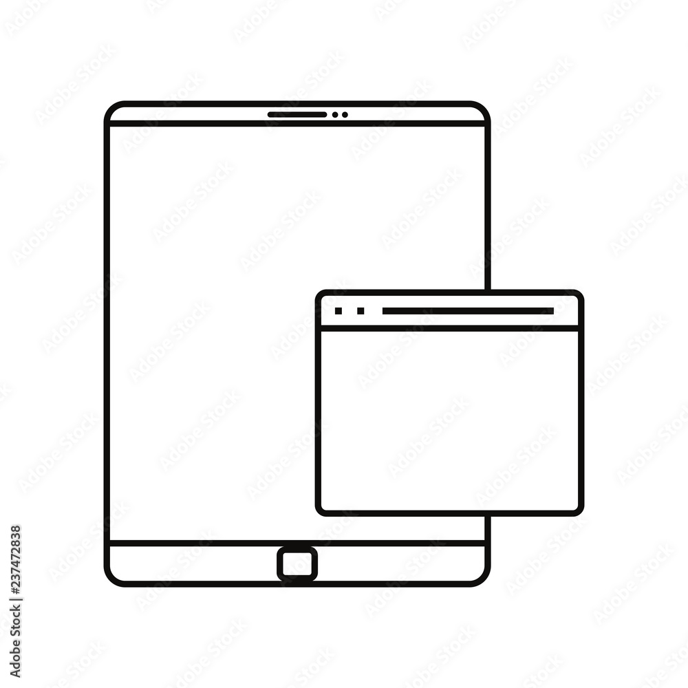 cellphone website mobile white background cellphone website mobile white background