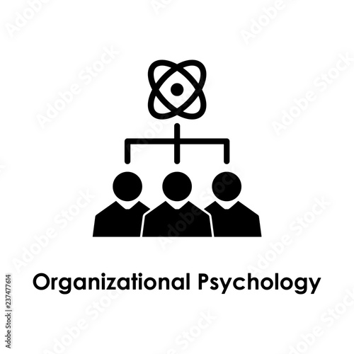 team, global, organizational psychology icon. Element of business icon for mobile concept and web apps. Detailed team, global, organizational psychology icon can be used for web
