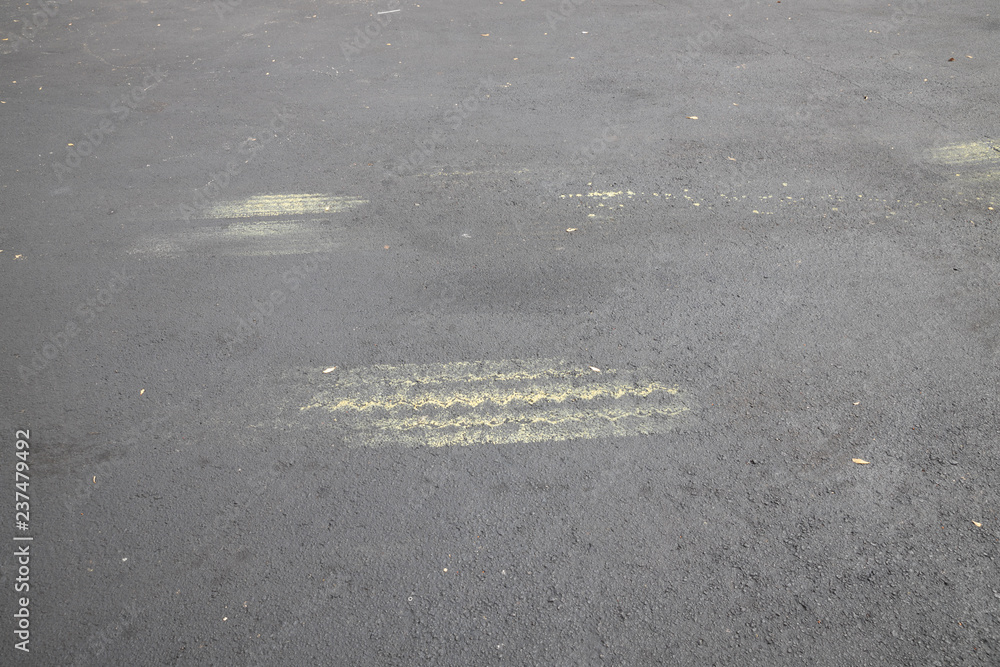 road