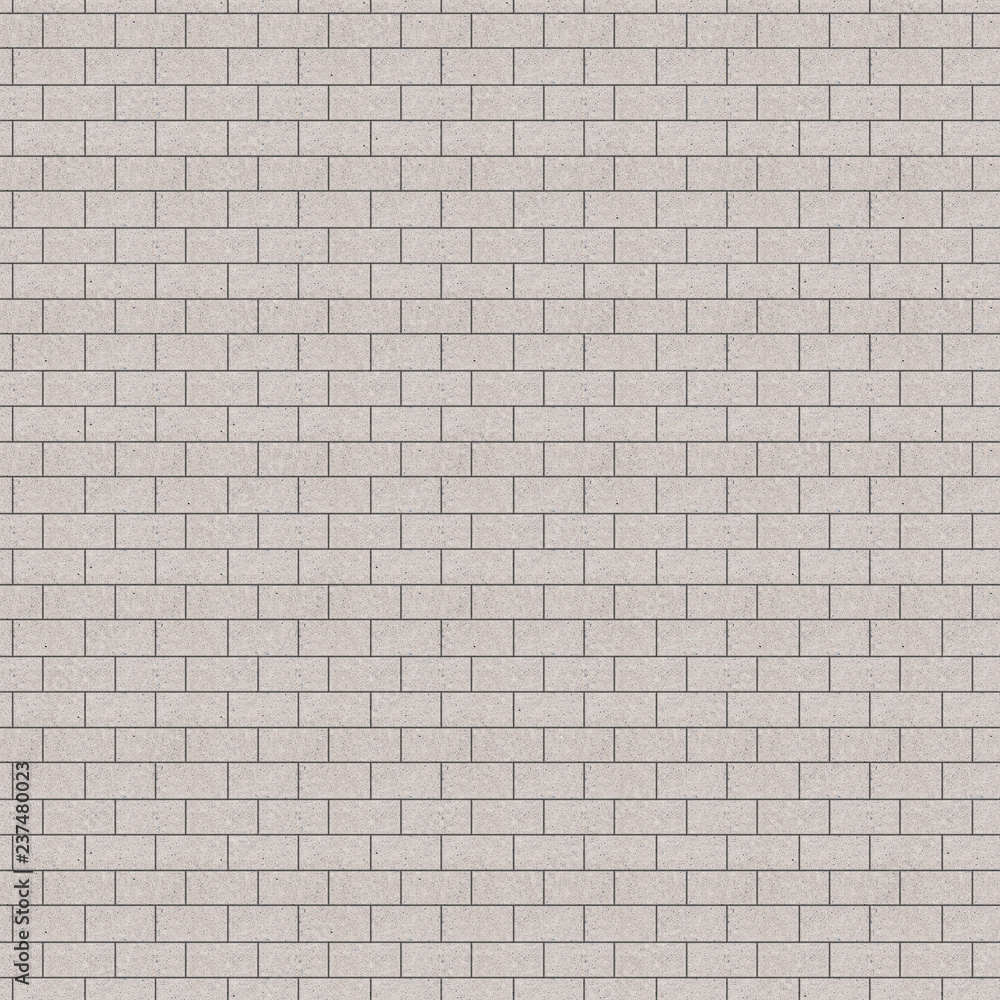 Seamless cinder block brick wall texture Seamless cinder block brick wall texture
