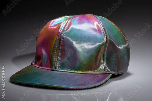 Foto Gorra del futuro