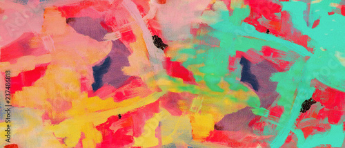abstract oil paint texture on canvas background.