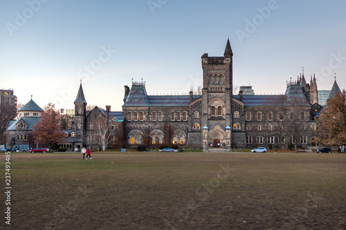 Photography Toronto, Canada – December 4th 2018
