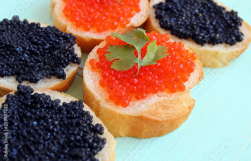 Caviar, red, black, bread, food, luxury, delicious, dinner, restaurant, breakfast, fish, dish, expensive, appetizer, seafood, closeup, fresh, snack, gourmet, slice, rich, orange, white