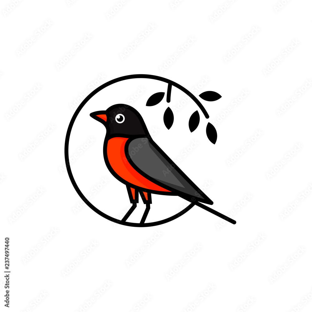 Creative Bird Logo Designs Creative Bird Logo Designs