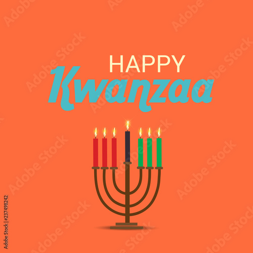 Happy Kwanzaa.