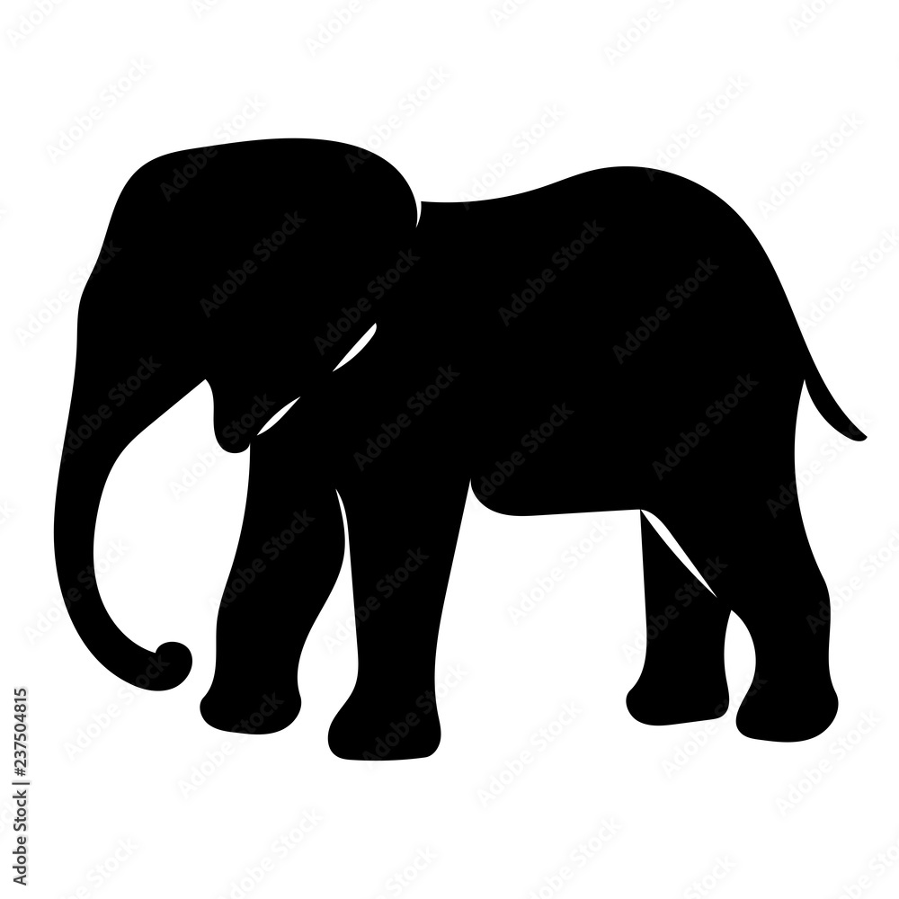 elephant elephant