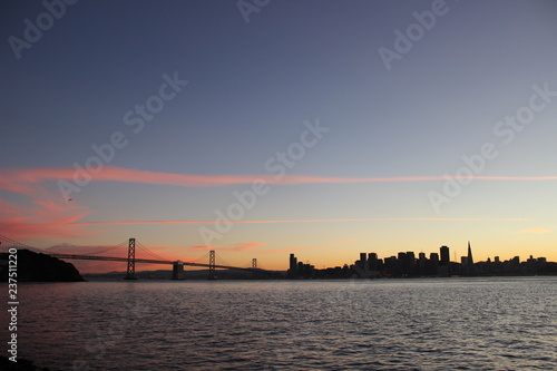 San Francisco © Millstone