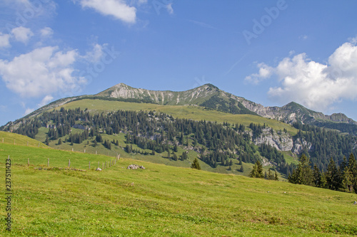 Hinteres Sonnwendjoch photo