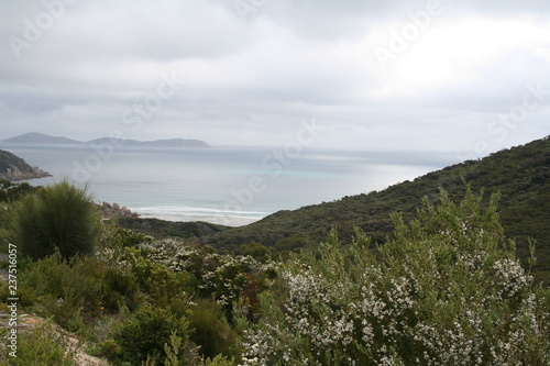 Wilson Promontory National Park, Victoria, Australia