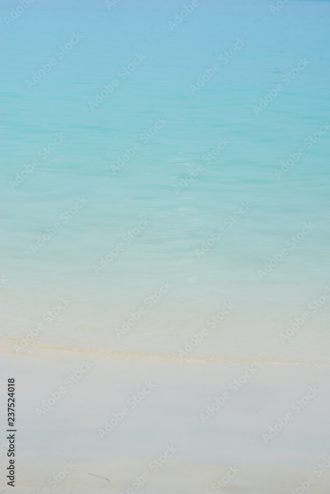 Obraz premium ニューカレドニア