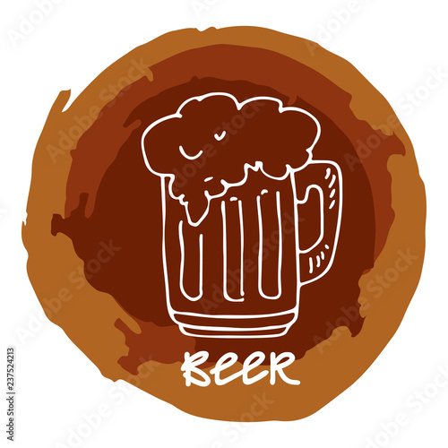 beer
