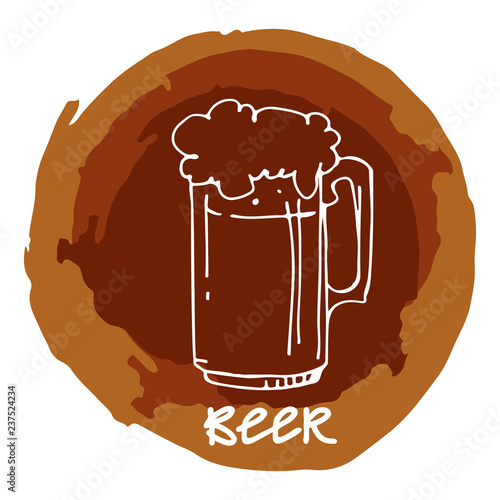 beer