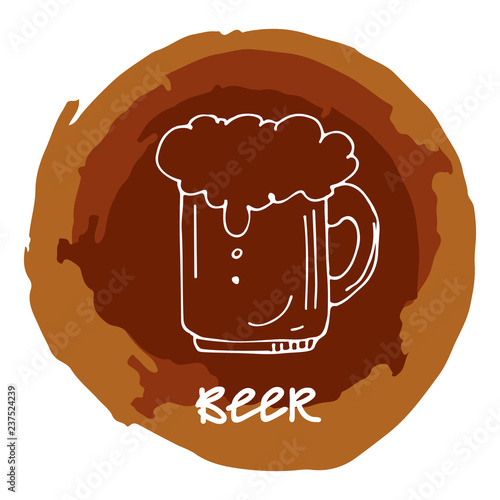 beer
