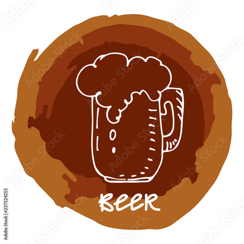 beer