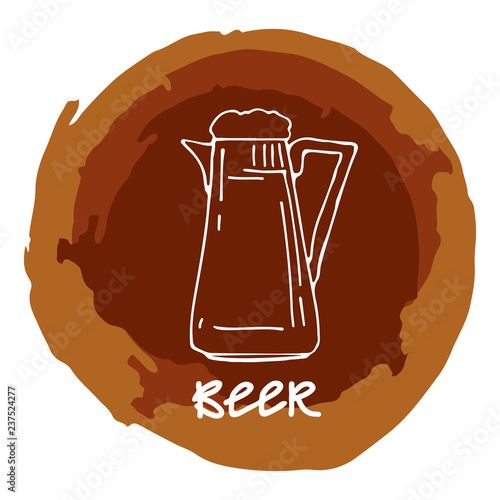 beer