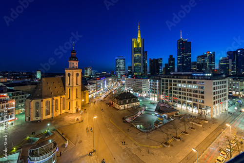 Frankfurt photo