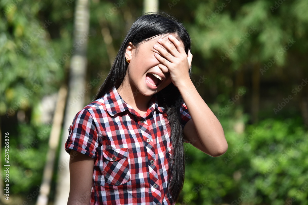 Girl Memory Problems Girl Memory Problems