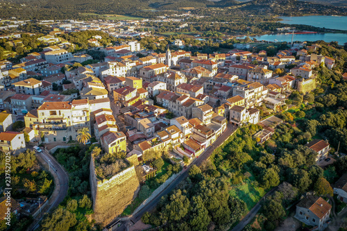 Citadelle de Porto-Vecchio
