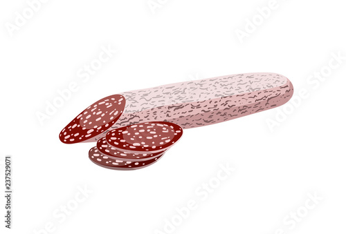 Meat Products Set