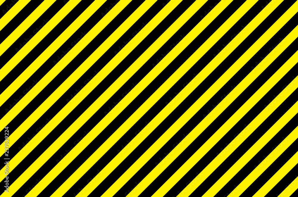 black yellow warning stripes black yellow warning stripes