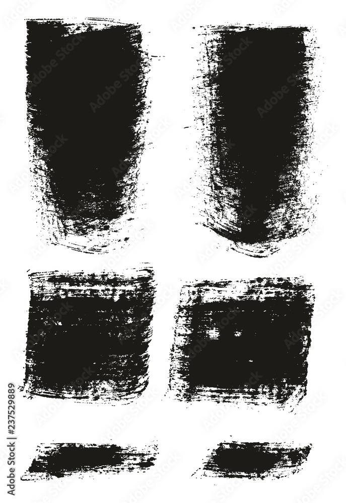 Paint Brush Wide Background & Lines High Detail Abstract Vector Background Mix Set 88 Paint Brush Wide Background & Lines High Detail Abstract Vector Background Mix Set 88