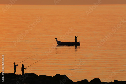 tale of the Black Sea city of Trabzon