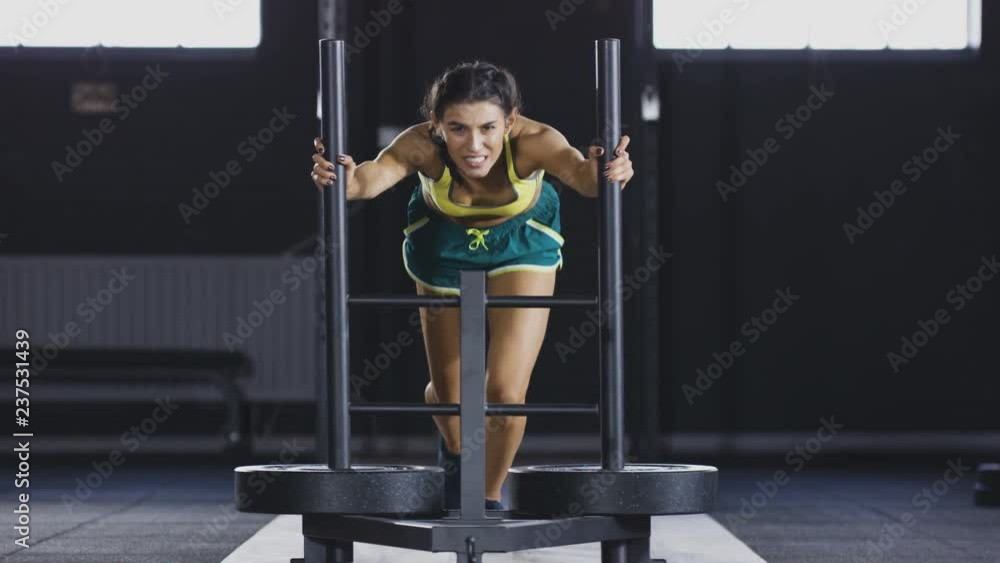 Extreme Exercise Routine Extreme Exercise Routine