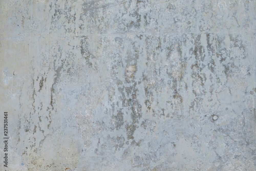 dirty cement wall background