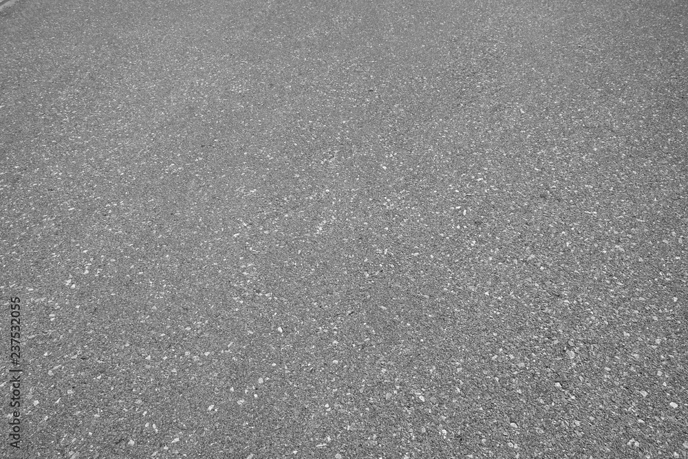 Asphalt road Texture