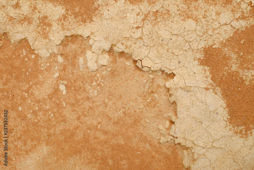 Red Dirt Road texture Red Dirt Road texture