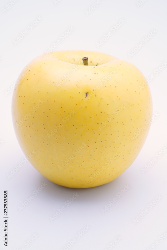 シナノゴールド（りんご）