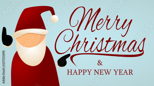 Weihnachten Nikolaus