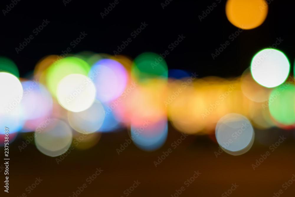 colorful bokeh abstract background. colorful bokeh abstract background.