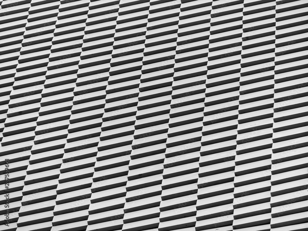 black and white tile roof pattern black and white tile roof pattern