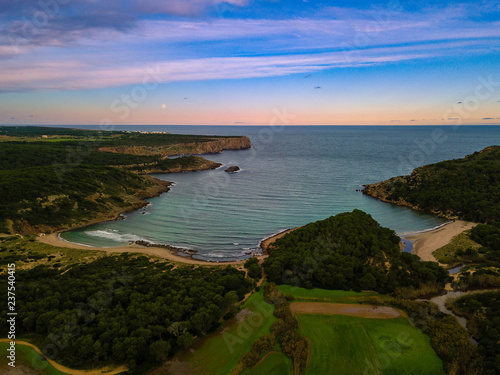 Cala Algaiarens
