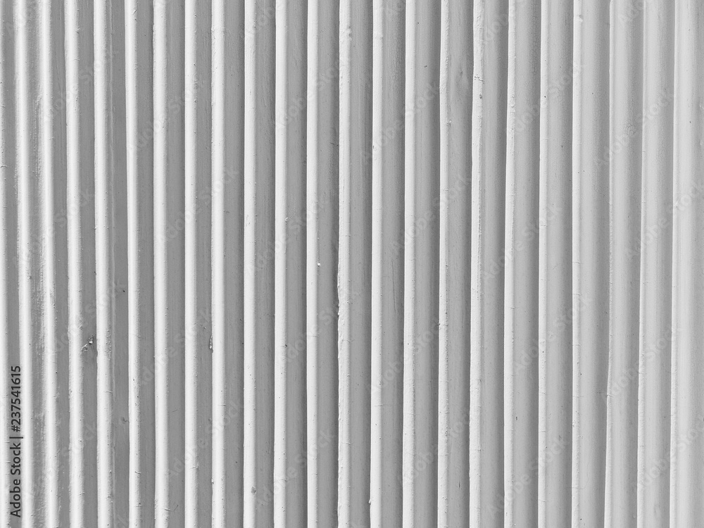 old white zinc plat wall old white zinc plat wall