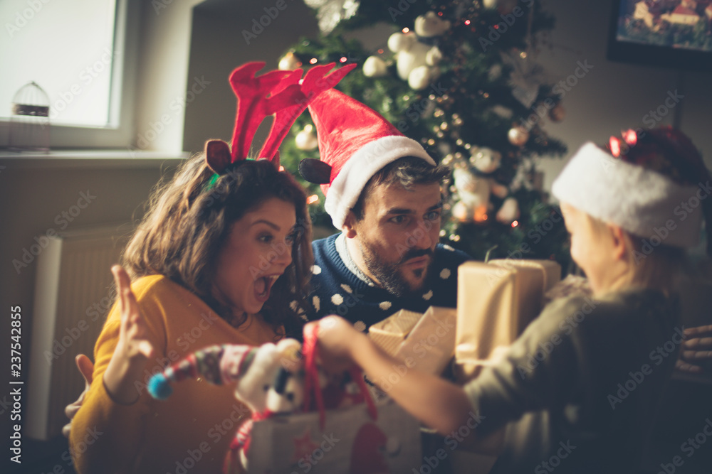 Santa Claus is sending presents for you. Santa Claus is sending presents for you.