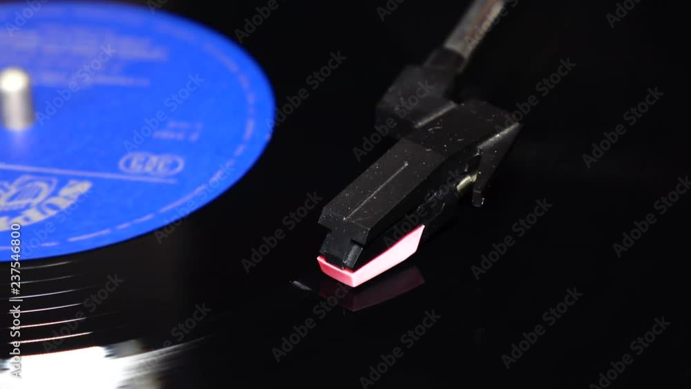 turntables close up turntables close up