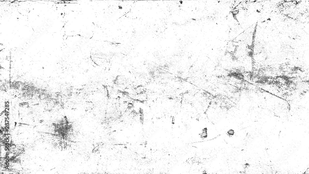Grunge Scratch background. Monochrome texture. Image includes a effect the  black and white tones. Stock Illustration | Adobe Stock
