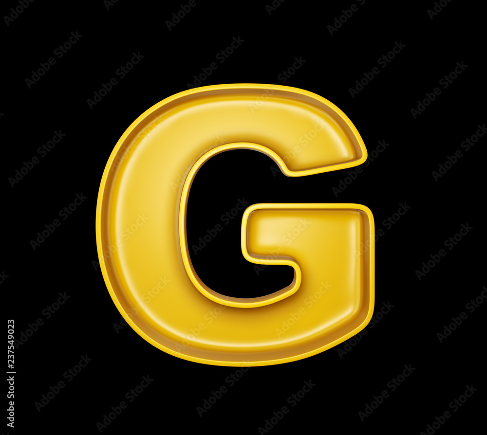 letter letter