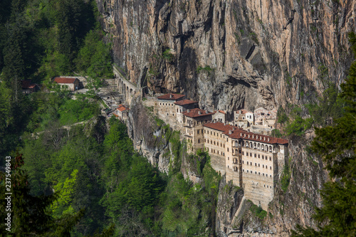 tale of the Black Sea city of Trabzon photo